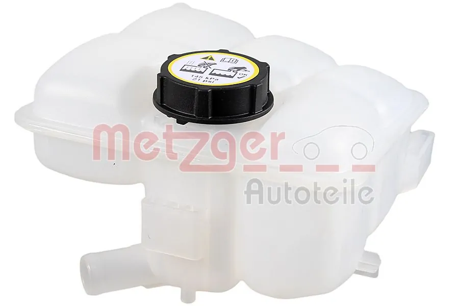 Expansion Tank, coolant 2140135