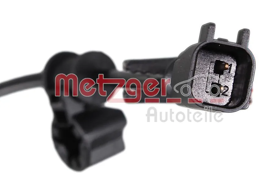 Sensor, wheel speed GREENPARTS 09001557