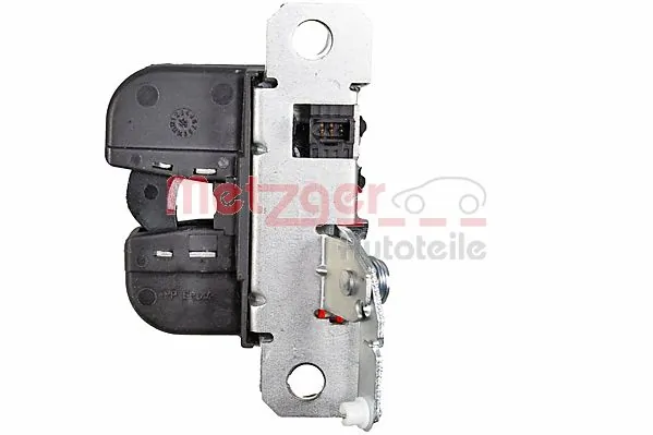 METZGER AUTOTEILE 2310683 Tailgate Lock