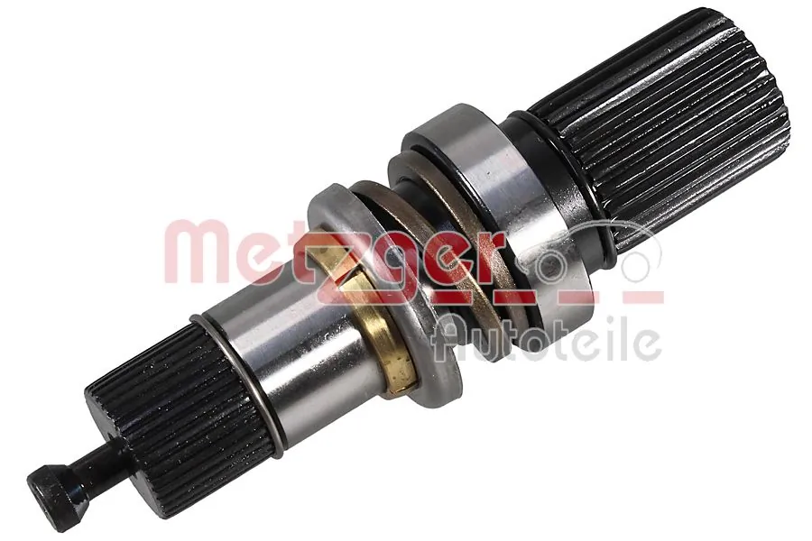 Stub Shaft, differential 7210045