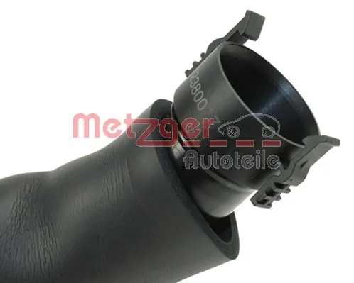 Hose, crankcase ventilation 2380077