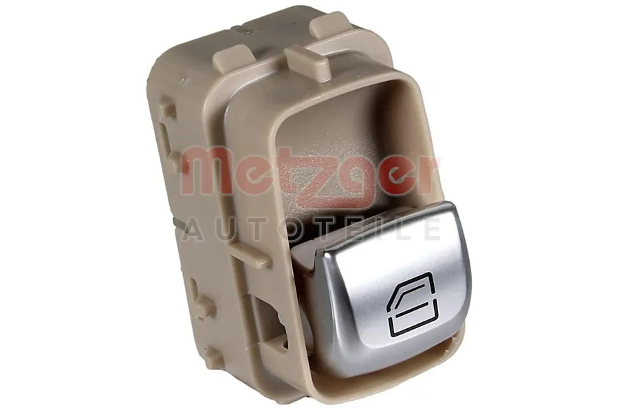 Switch, window regulator GREENPARTS 0916972