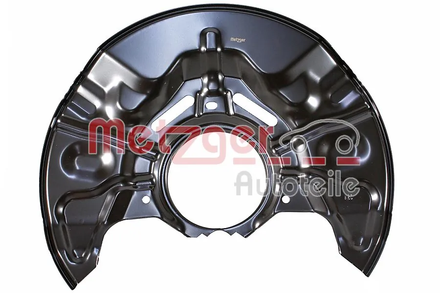 METZGER AUTOTEILE 6115246 Splash Guard, brake disc
