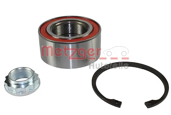 Wheel Bearing Kit WM 2024