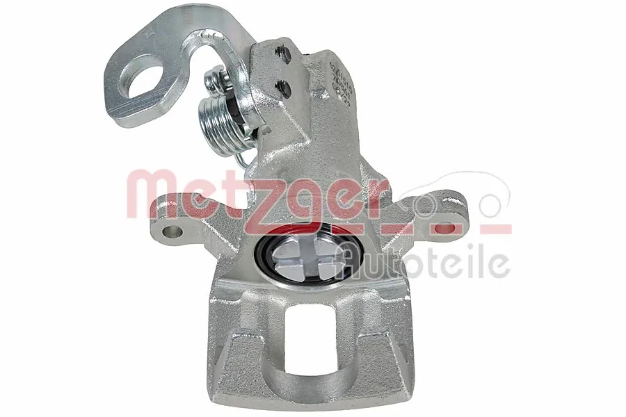 METZGER AUTOTEILE 6261515 Brake Caliper
