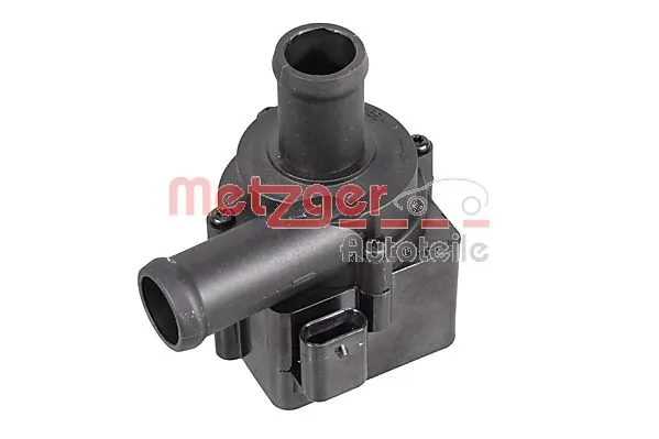 Auxiliary Water Pump (cooling water circuit) GREENPARTS 2221093