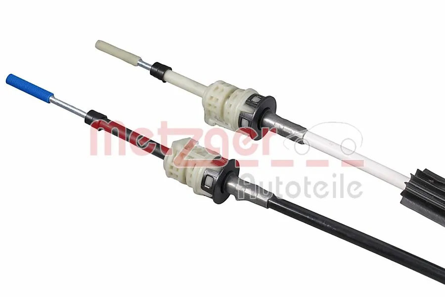 Cable Pull, manual transmission 3150347