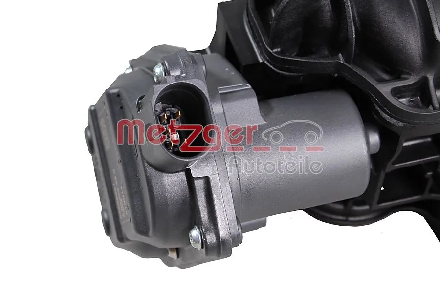 METZGER AUTOTEILE 2100130 Intake Manifold Module