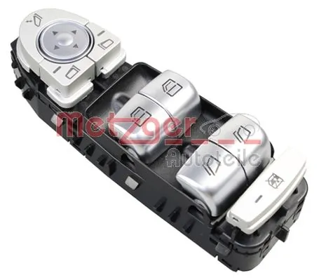 Switch, window regulator 0916692