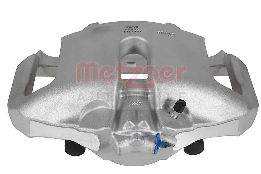 Brake Caliper GREENPARTS 6261593