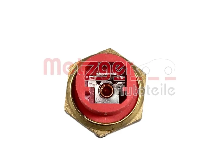 Sensor, coolant temperature 0905507