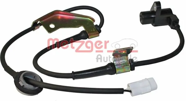 Sensor, wheel speed 0900871