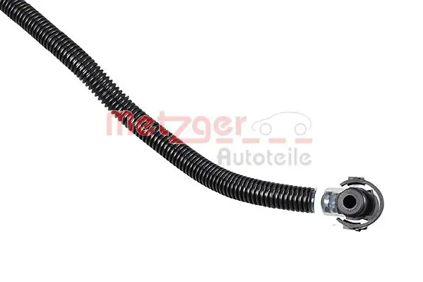 METZGER AUTOTEILE 2150148 Fuel Line