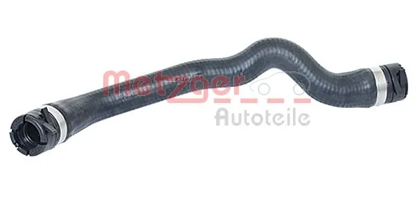 METZGER AUTOTEILE 2420262 Radiator Hose