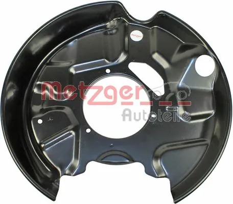 Splash Guard, brake disc 6115101