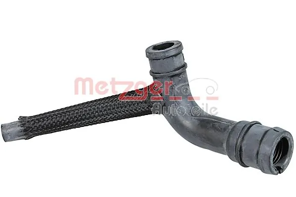Hose, crankcase ventilation 2380108