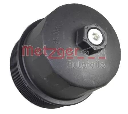 Cap, oil filter housing 2370044