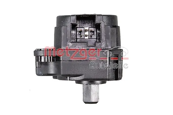 Actuator, blending flap OE-part GREENPARTS 0917724
