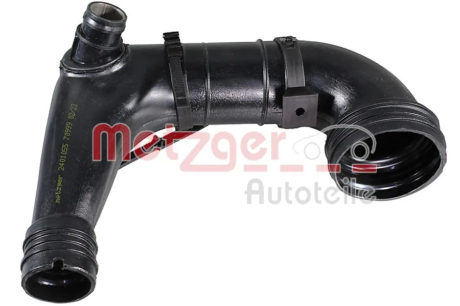 Intake Manifold, air supply 2401055