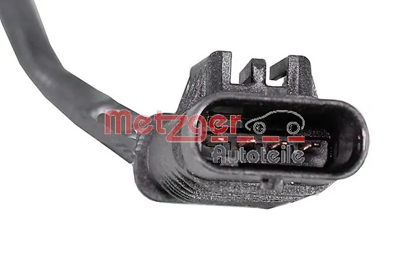 METZGER AUTOTEILE 0893700 Lambda Sensor