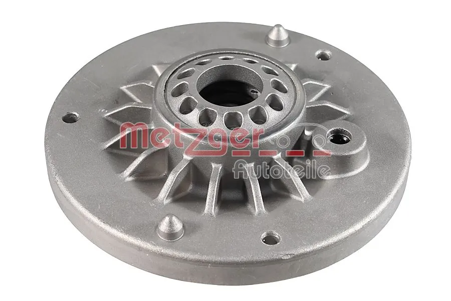 Suspension Strut Support Mount 6490373