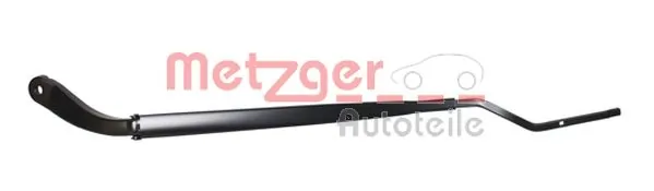 METZGER AUTOTEILE 2190493 Wiper Arm, window cleaning