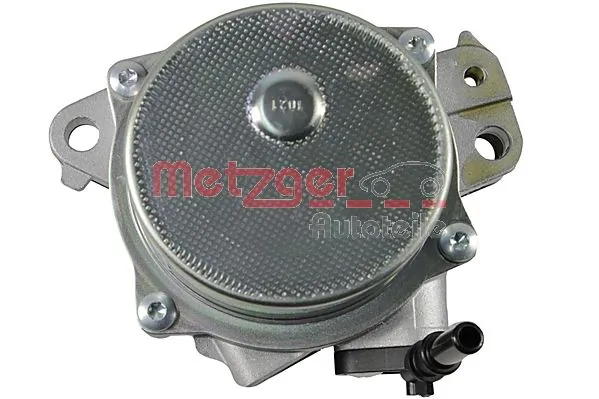 METZGER AUTOTEILE 8010144 Vacuum Pump, braking system