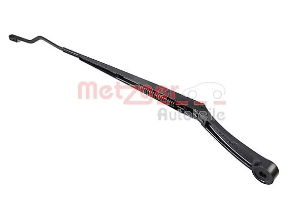METZGER AUTOTEILE 2190915 Wiper Arm, window cleaning