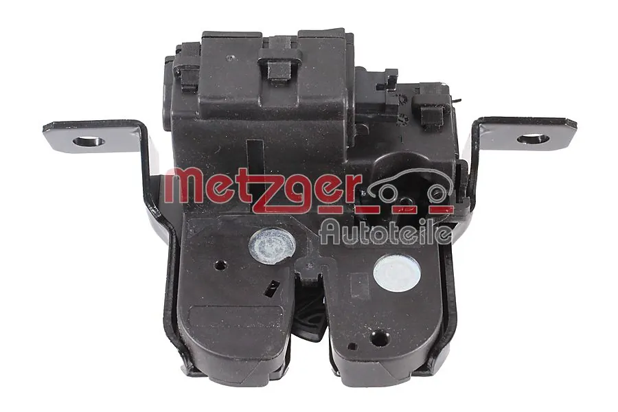 METZGER AUTOTEILE 2310686 Tailgate Lock