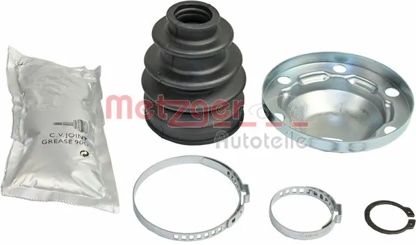 Bellow Kit, drive shaft GREENPARTS 751.120