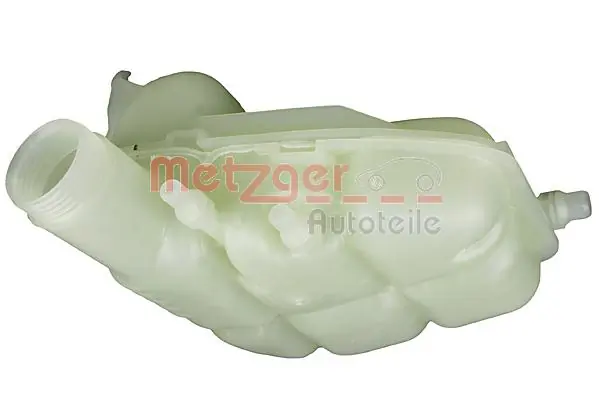 Expansion Tank, coolant GREENPARTS 2141026