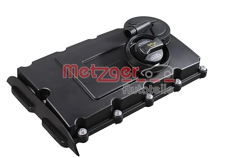 Cylinder Head Cover 2389217