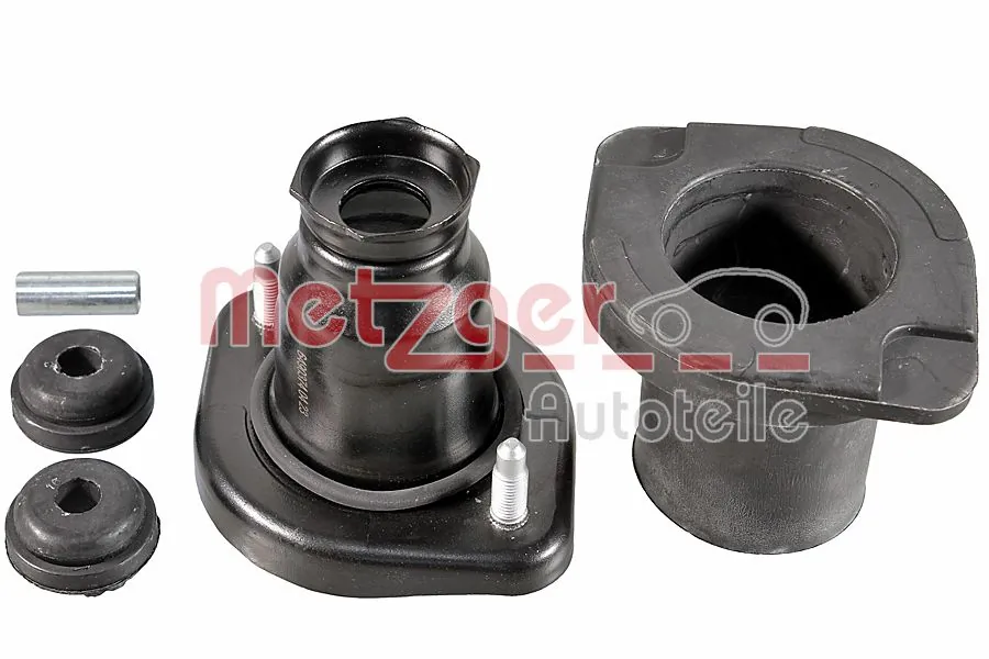 Repair Kit, suspension strut support mount GREENPARTS 6490374