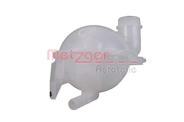 METZGER AUTOTEILE 2140272 Expansion Tank, coolant