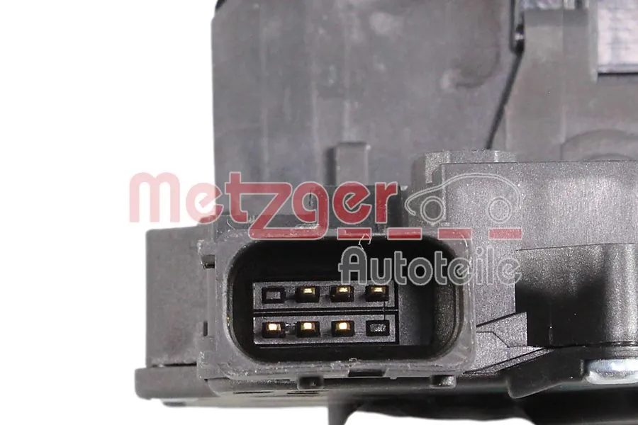 METZGER AUTOTEILE 2314501 Door Lock