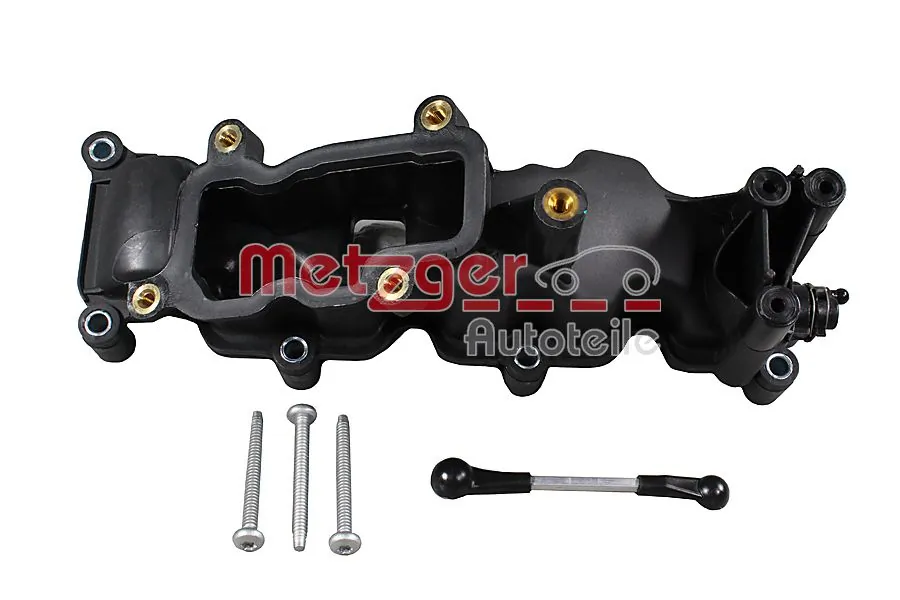 Intake Manifold Module 2100007