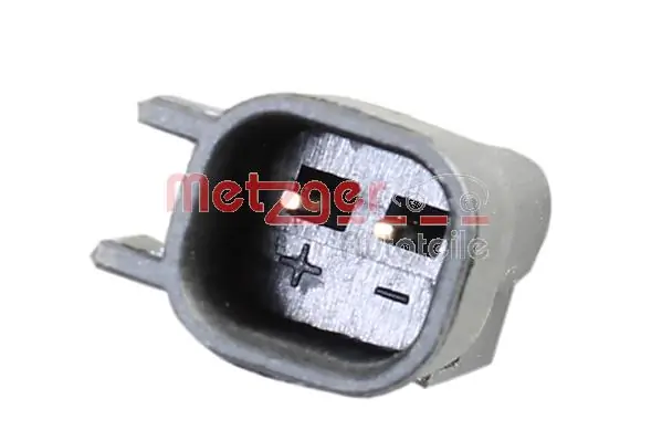 Sensor, wheel speed 09001373