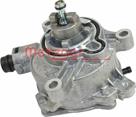 Vacuum Pump, braking system OE-part GREENPARTS 8010038