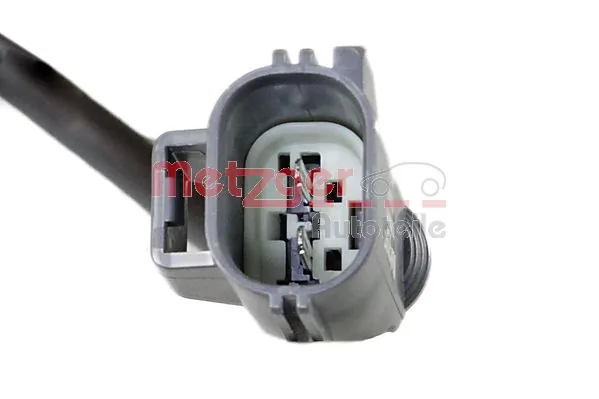 Injection Unit, soot/particulate filter regeneration 0930019