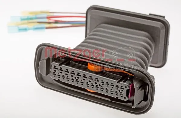 Cable Repair Set, door 2321026