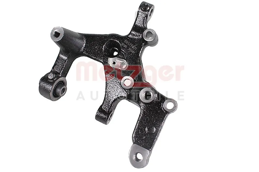 METZGER AUTOTEILE 58177401 Steering Knuckle, wheel suspension