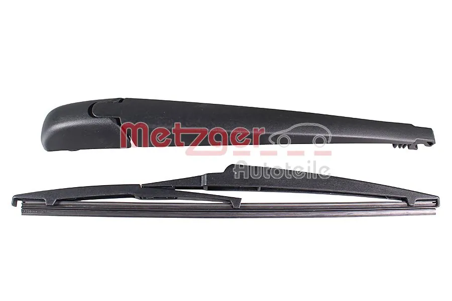 Wiper Arm, window cleaning 2191086