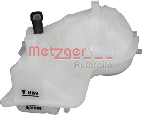 Expansion Tank, coolant 2140177