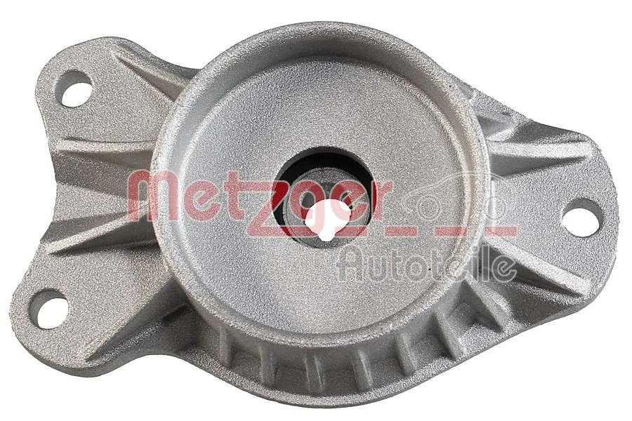 METZGER AUTOTEILE 6490356 Suspension Strut Support Mount