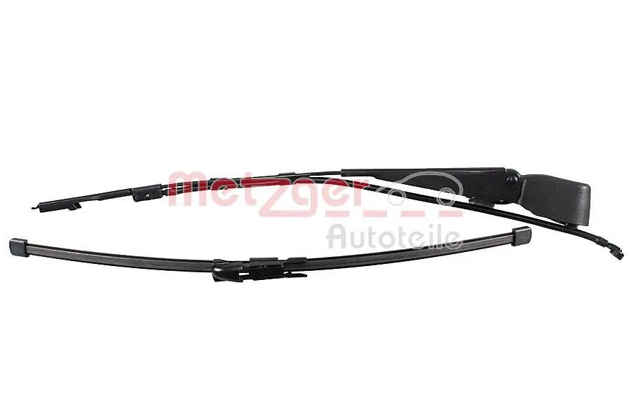 Wiper Arm, window cleaning 2191008