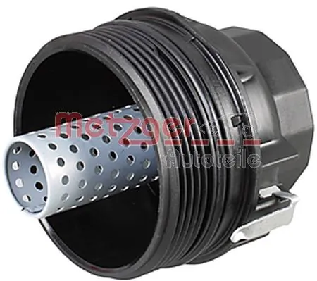 Cap, oil filter housing GREENPARTS 2370073