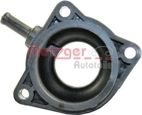 Coolant Flange 4010103