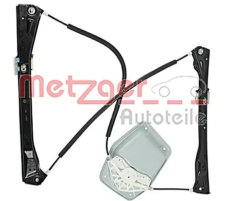 Window Regulator 2160323