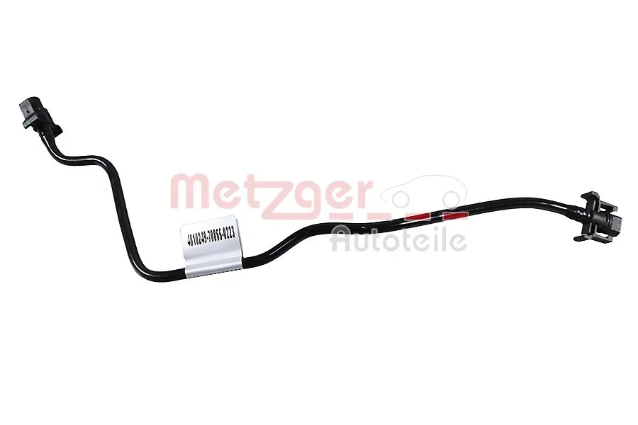 Coolant Pipe 4010249