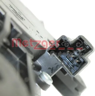 METZGER AUTOTEILE 2190760 Wiper Motor